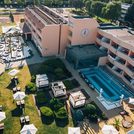 Belenus Thermalhotel Superior ザラカロシュ エクステリア 写真