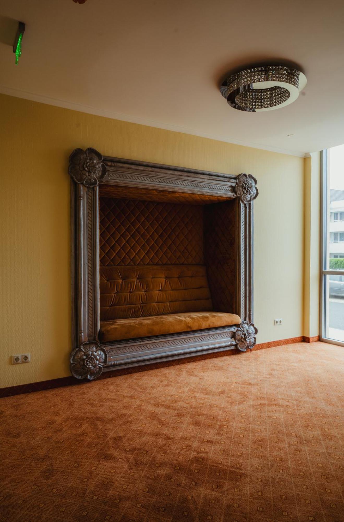 Belenus Thermalhotel Superior ザラカロシュ エクステリア 写真