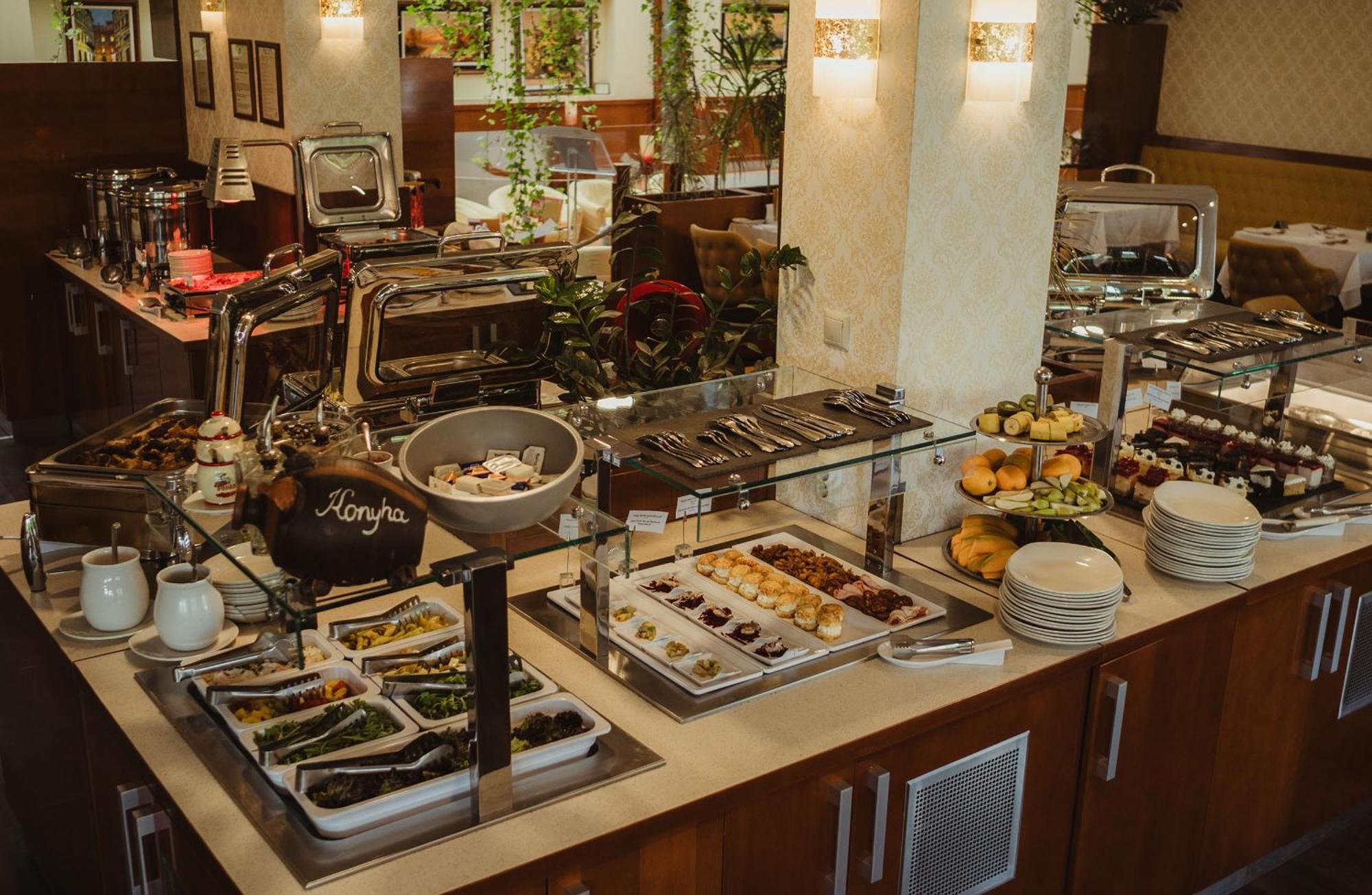 Belenus Thermalhotel Superior ザラカロシュ エクステリア 写真