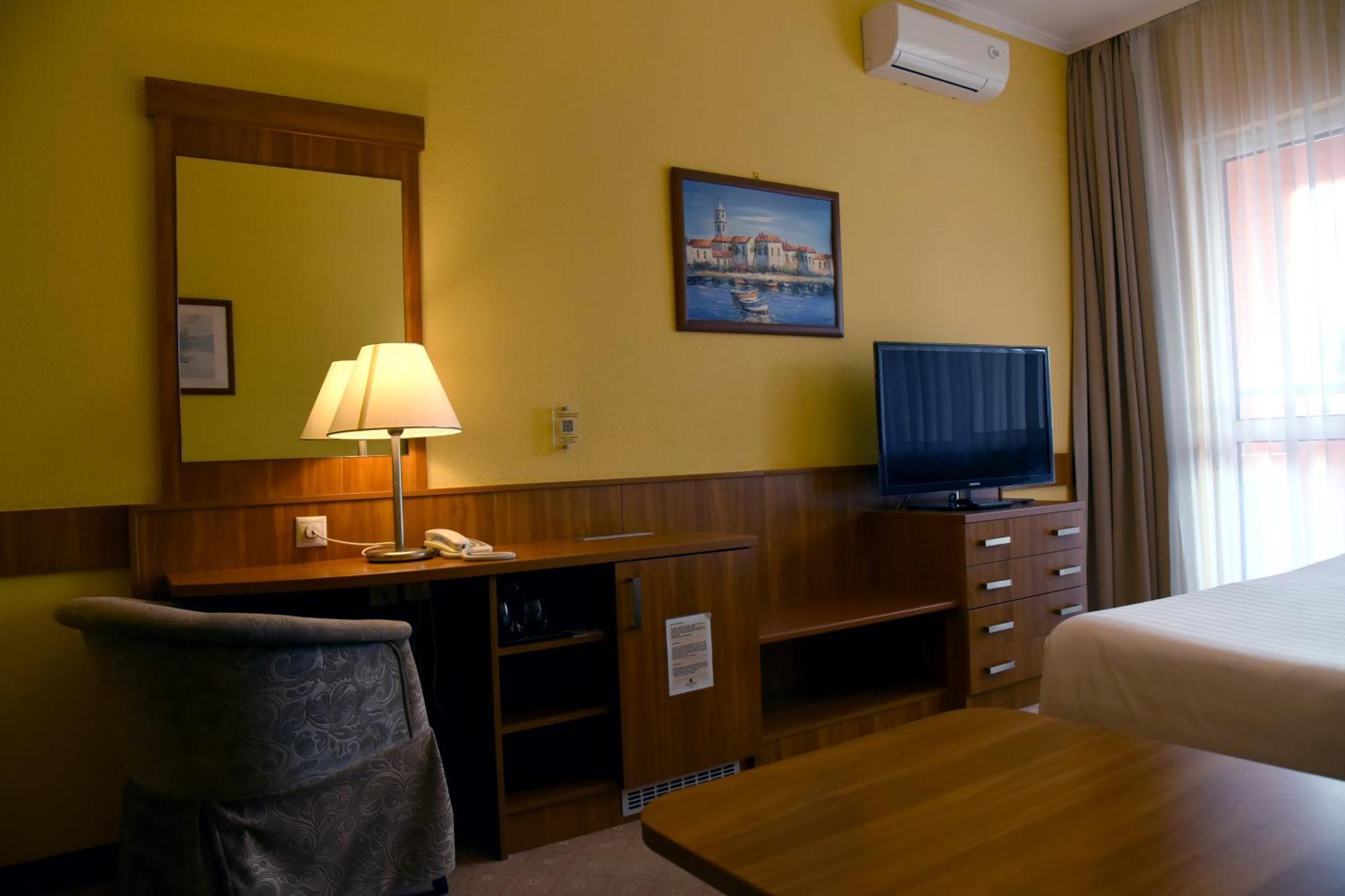 Belenus Thermalhotel Superior ザラカロシュ エクステリア 写真
